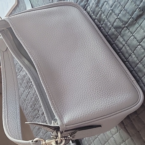 COACH CARY cb NWT - Picture 3 of 12